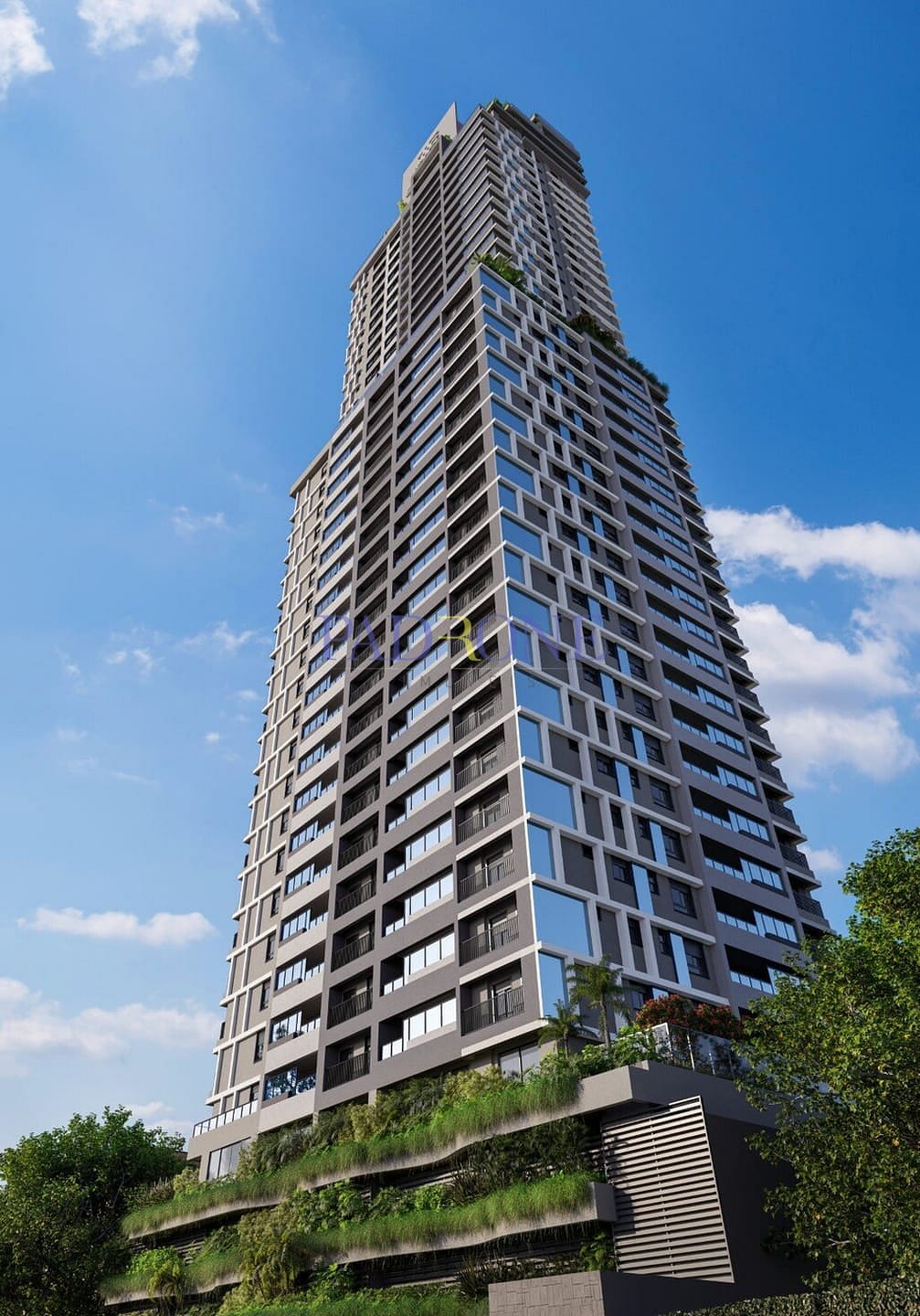 Apartamento à venda com 2 quartos, 90m² - Foto 2