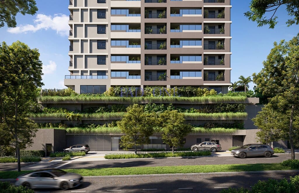 Apartamento à venda com 2 quartos, 90m² - Foto 3