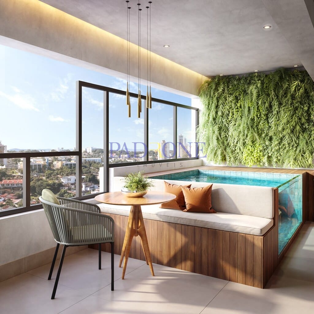 Apartamento à venda com 2 quartos, 90m² - Foto 16