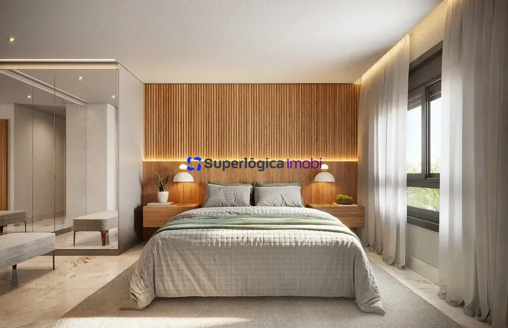 Apartamento, 2 quartos, 90 m² - Foto 26