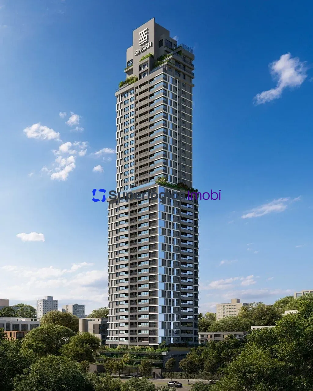 Apartamento, 2 quartos, 90 m² - Foto 1