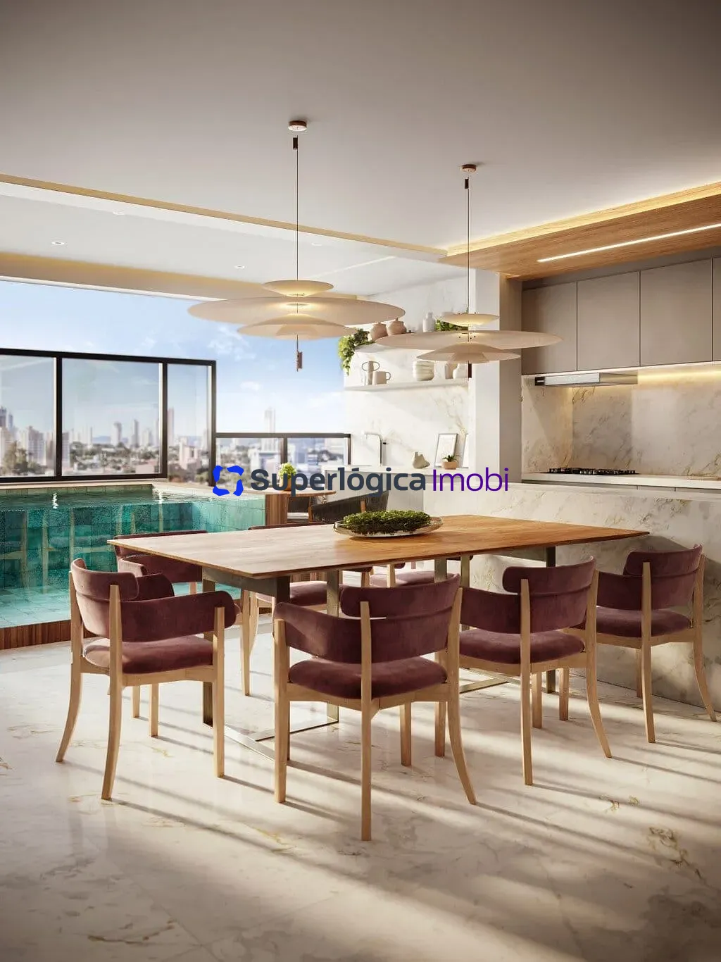 Apartamento, 2 quartos, 90 m² - Foto 9