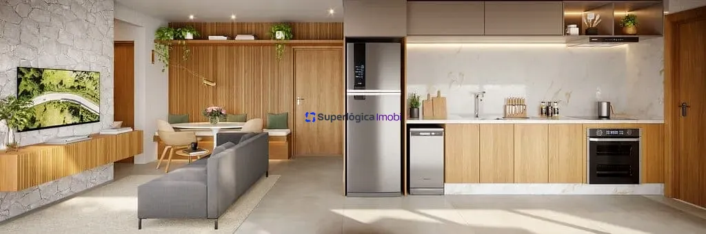 Apartamento, 2 quartos, 90 m² - Foto 15