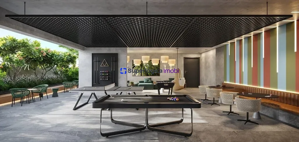 Apartamento, 2 quartos, 90 m² - Foto 40
