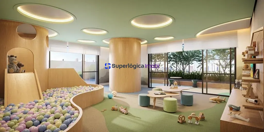 Apartamento, 3 quartos, 142 m² - Foto 39
