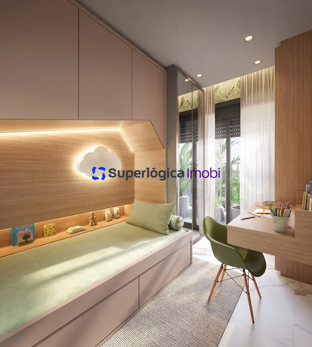 Apartamento, 3 quartos, 142 m² - Foto 22