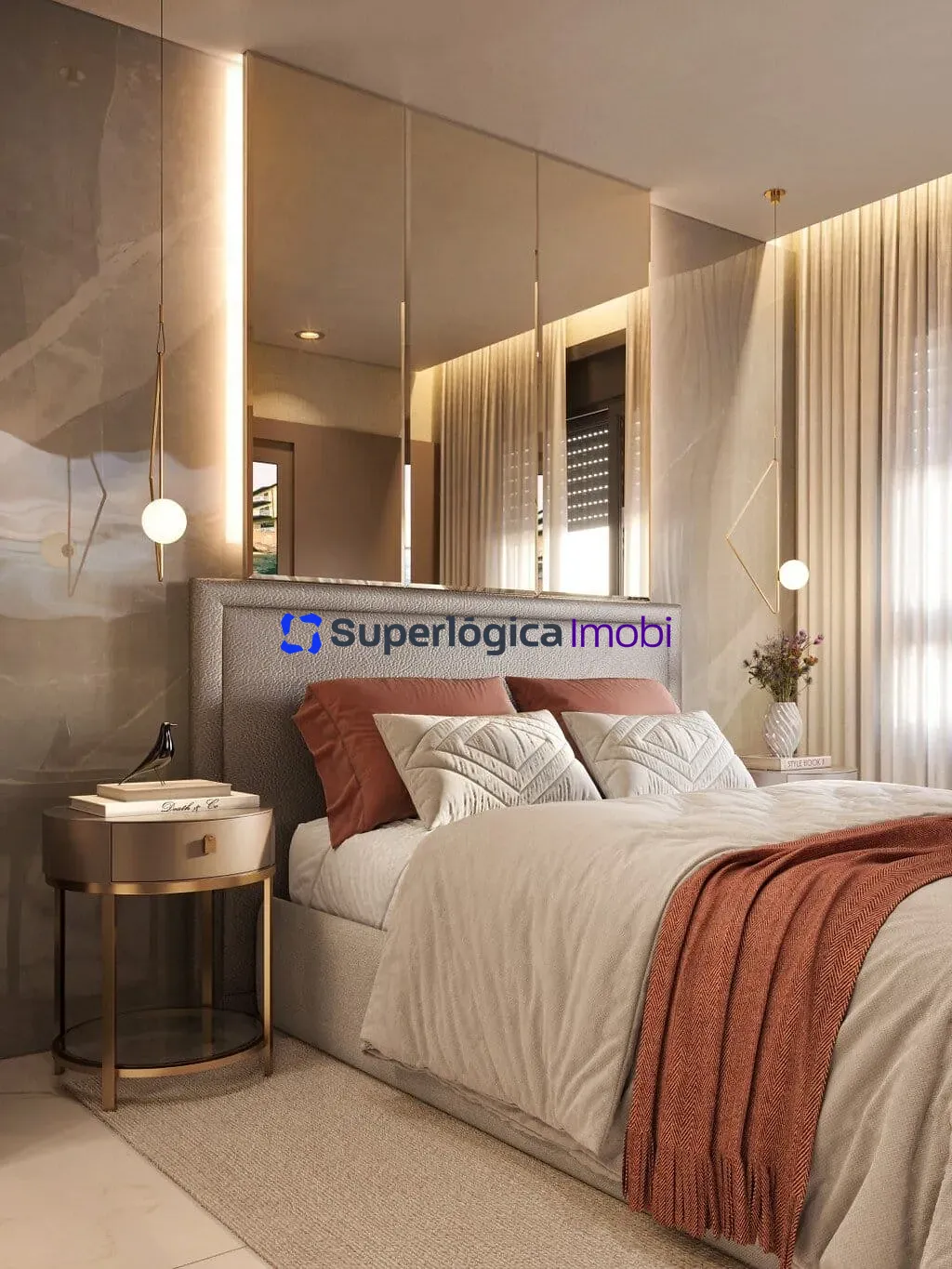 Apartamento, 3 quartos, 142 m² - Foto 23