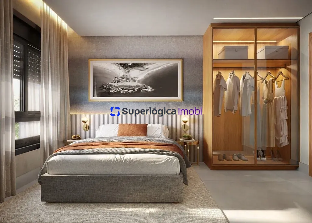 Apartamento, 3 quartos, 142 m² - Foto 25