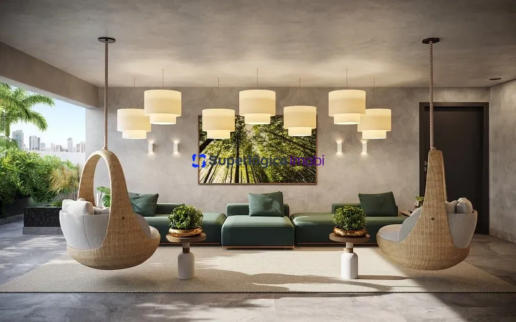 Apartamento, 3 quartos, 142 m² - Foto 49