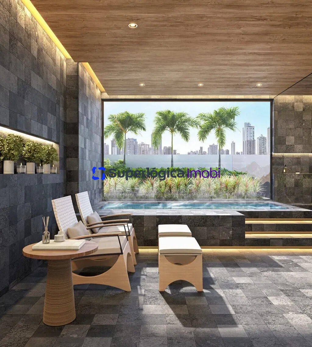 Apartamento, 3 quartos, 142 m² - Foto 45