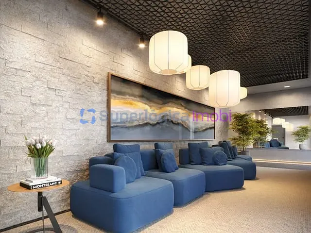 Apartamento 3 quartos e 4 banheiros, à venda, no bairro Jardim Goiás em Goiânia