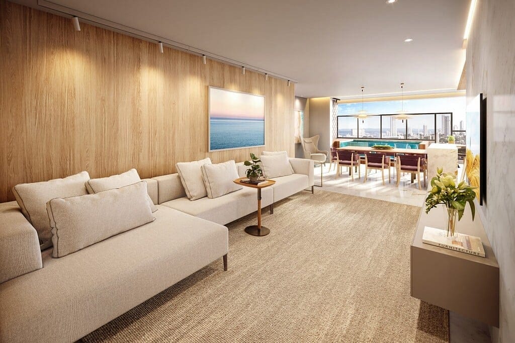 Apartamento, 2 quartos, 72 m² - Foto 7