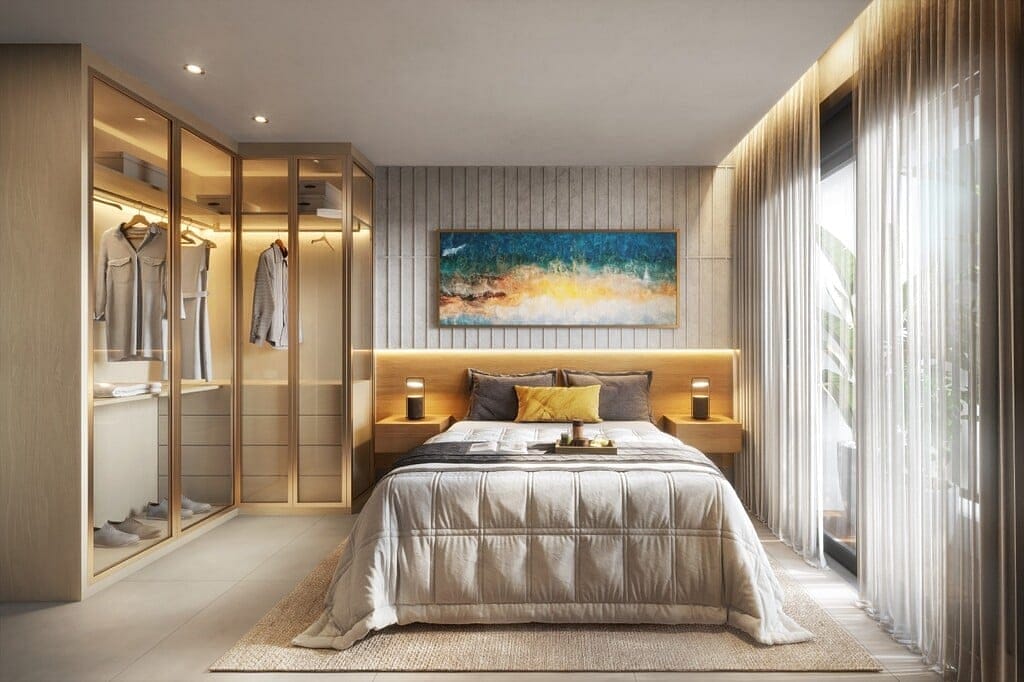 Apartamento, 2 quartos, 72 m² - Foto 19