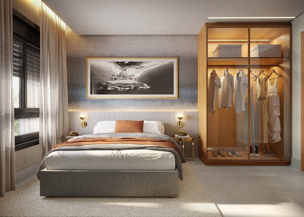 Apartamento, 2 quartos, 72 m² - Foto 25