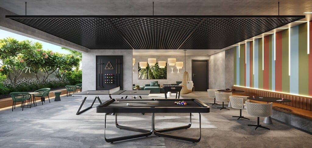 Apartamento, 2 quartos, 72 m² - Foto 40