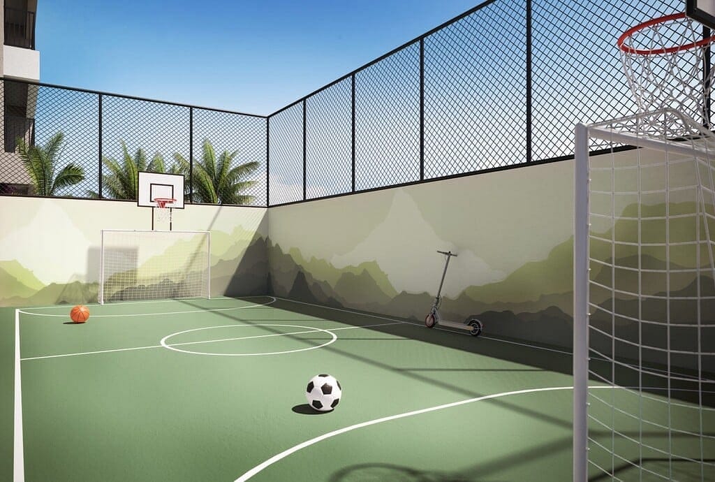 Apartamento, 2 quartos, 72 m² - Foto 47