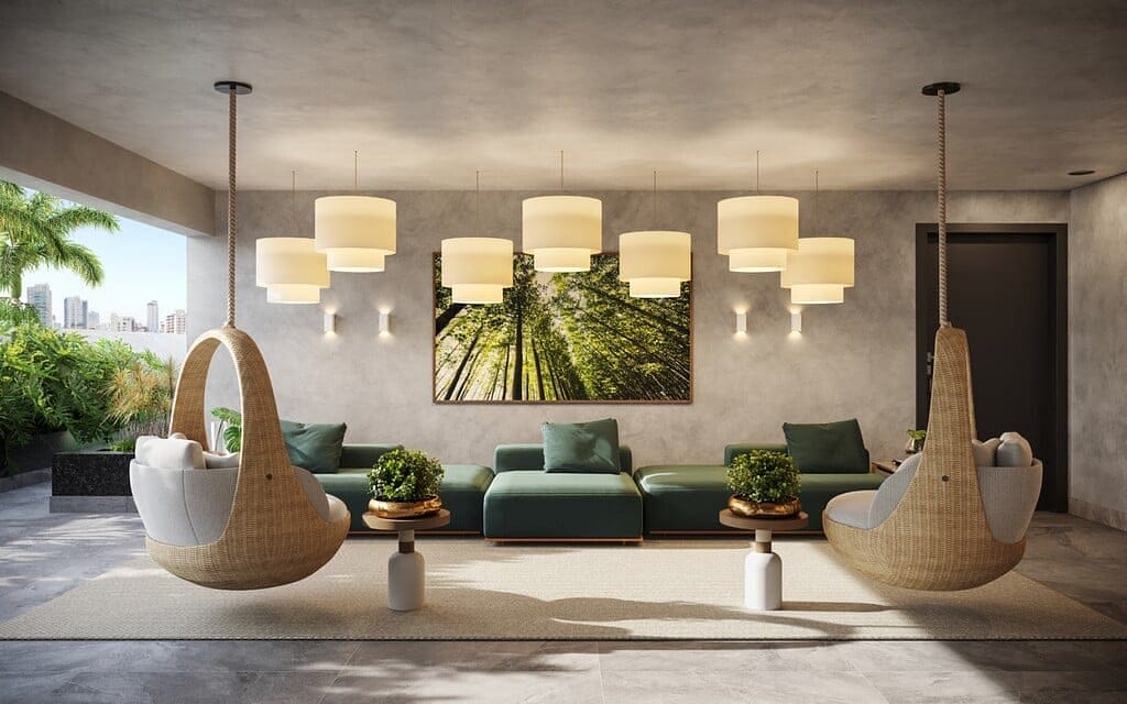 Apartamento, 2 quartos, 72 m² - Foto 49