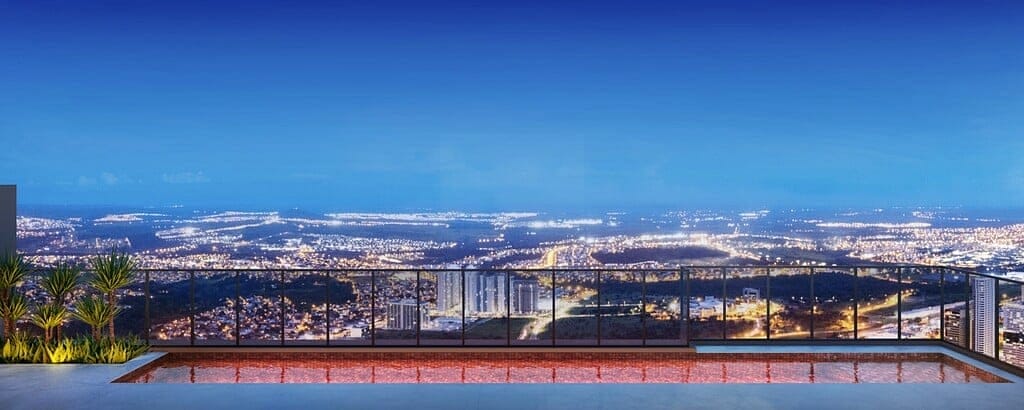 Apartamento, 2 quartos, 72 m² - Foto 54