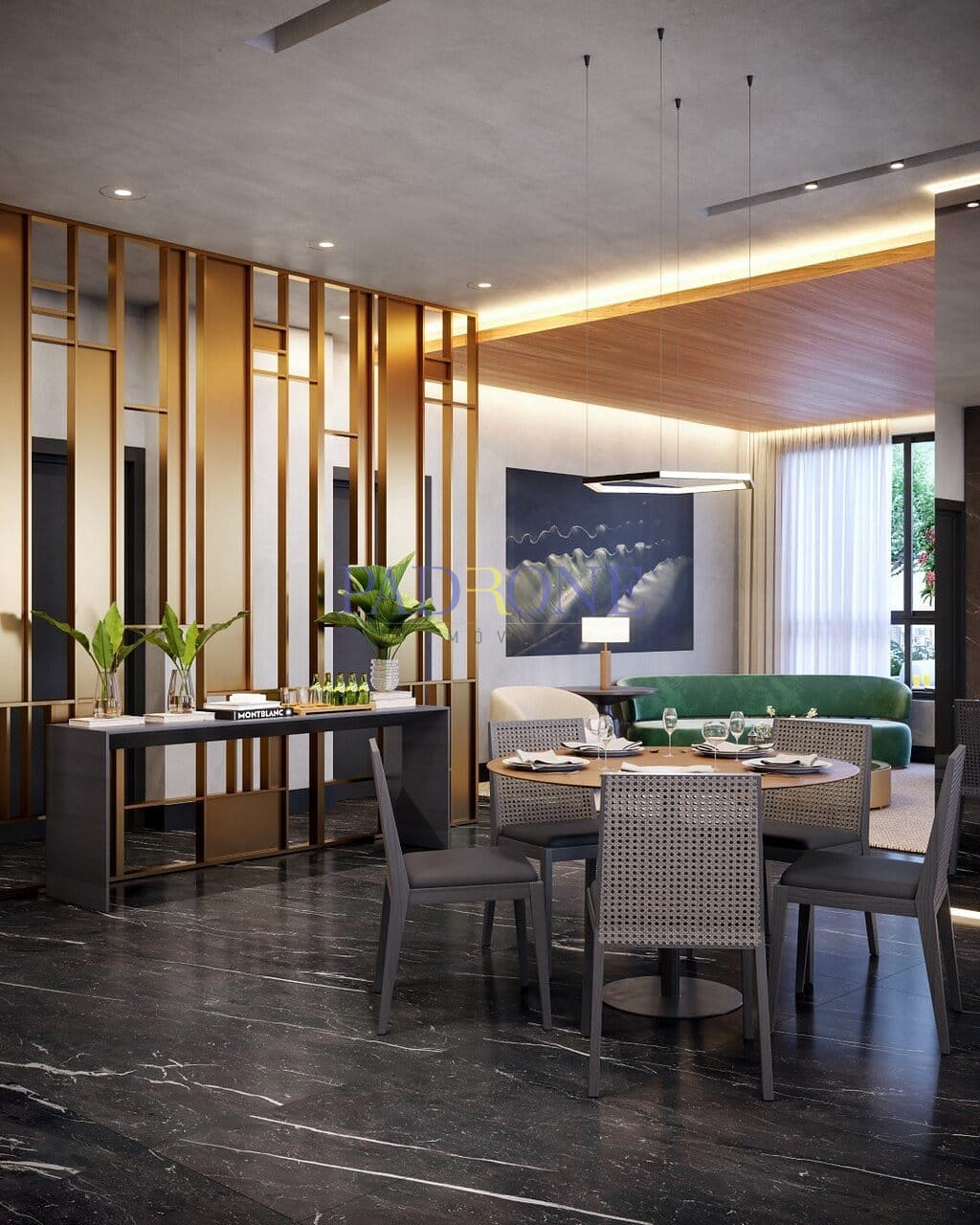 Apartamento à venda com 2 quartos, 72m² - Foto 33