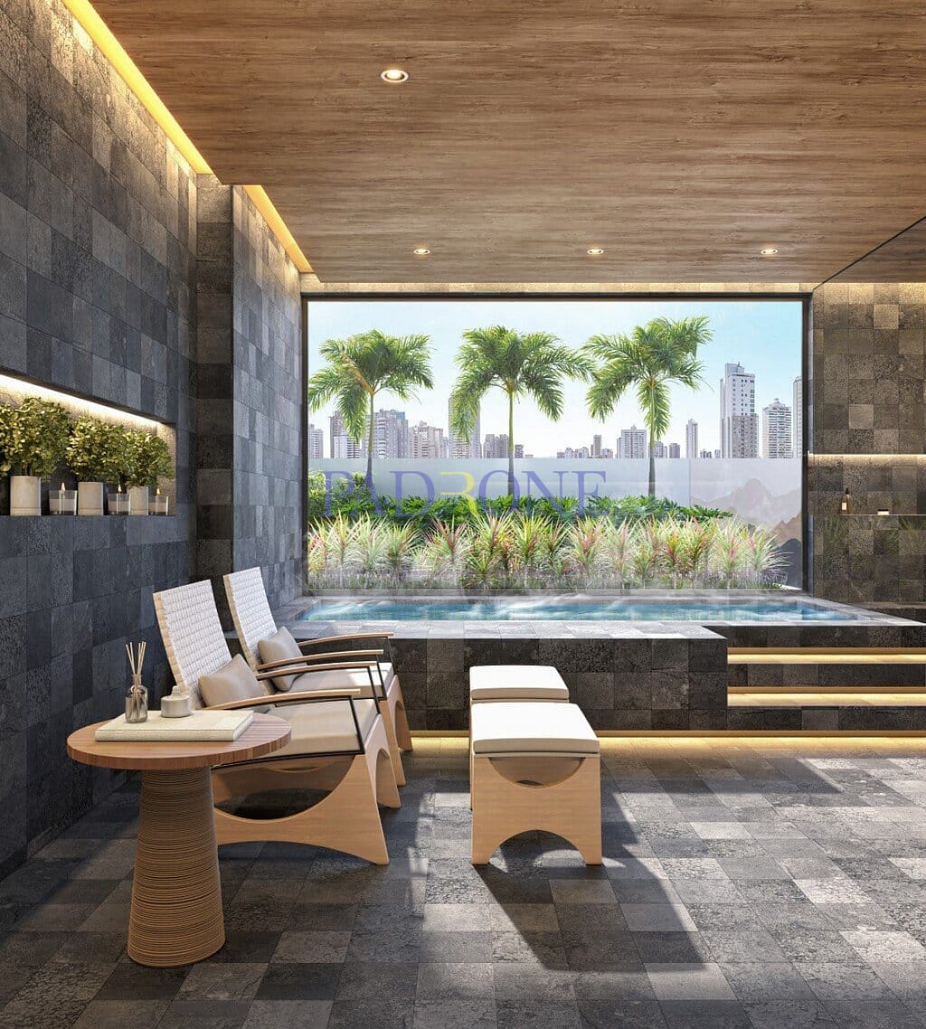Apartamento à venda com 2 quartos, 72m² - Foto 45