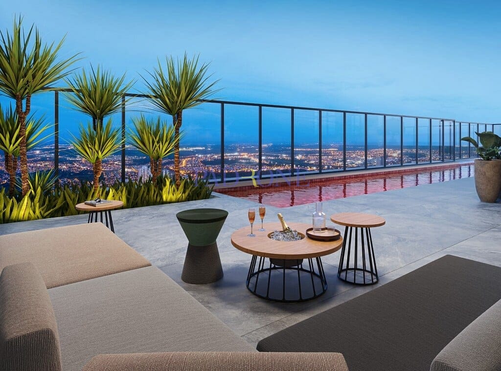 Apartamento à venda com 2 quartos, 72m² - Foto 50