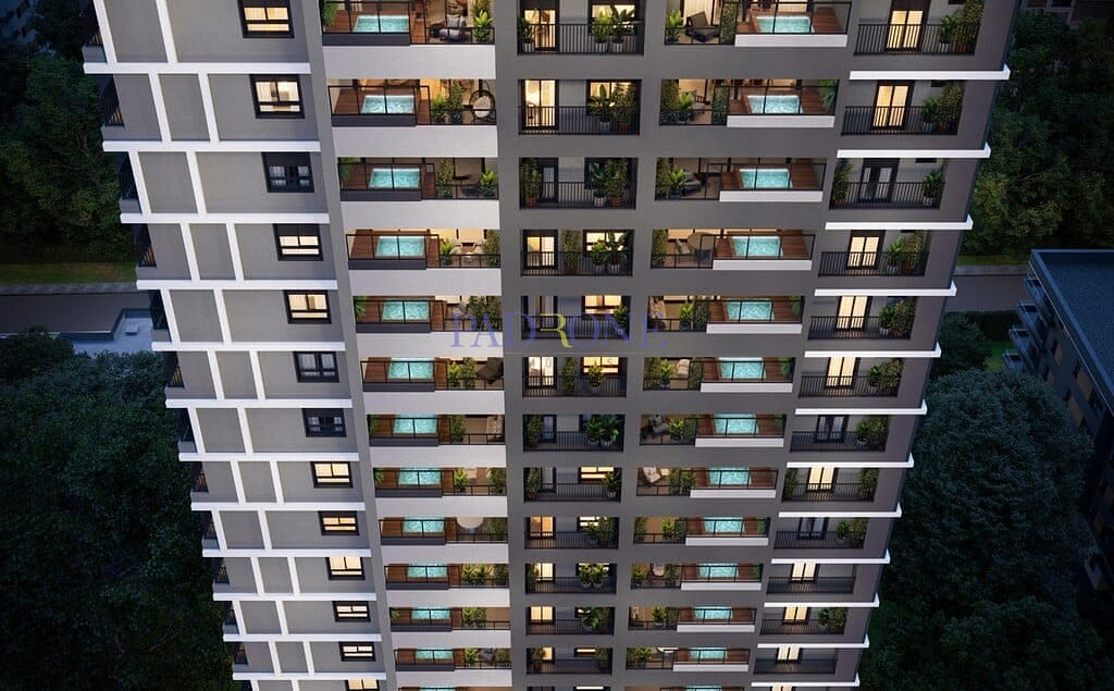 Apartamento à venda com 2 quartos, 72m² - Foto 57