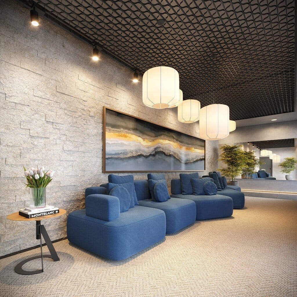 Apartamento, 2 quartos, 80 m² - Foto 5