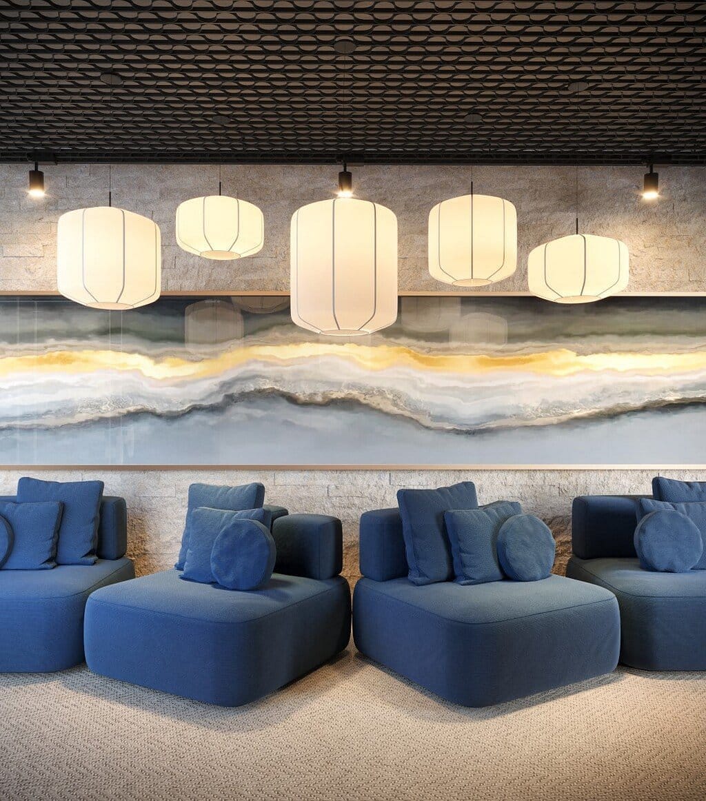 Apartamento, 2 quartos, 80 m² - Foto 6