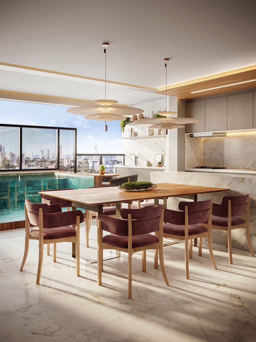 Apartamento, 2 quartos, 80 m² - Foto 9