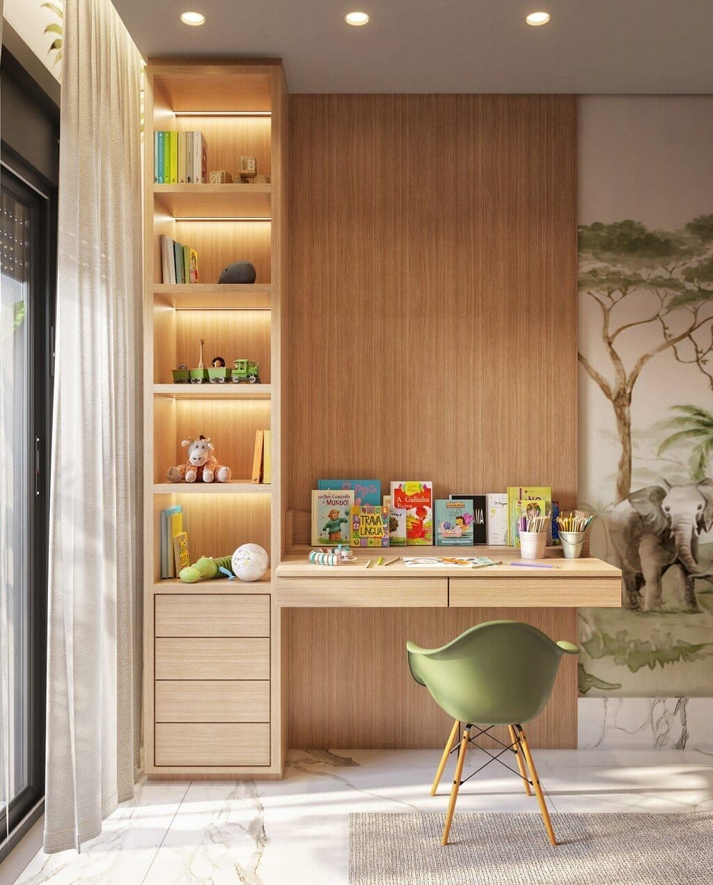 Apartamento, 2 quartos, 80 m² - Foto 21