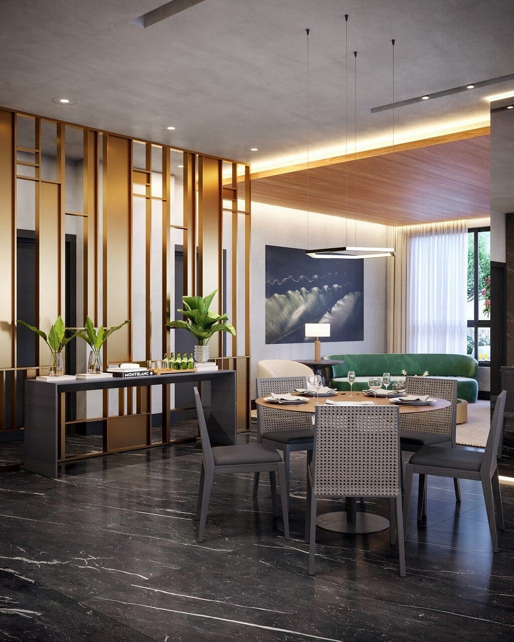 Apartamento, 2 quartos, 80 m² - Foto 33