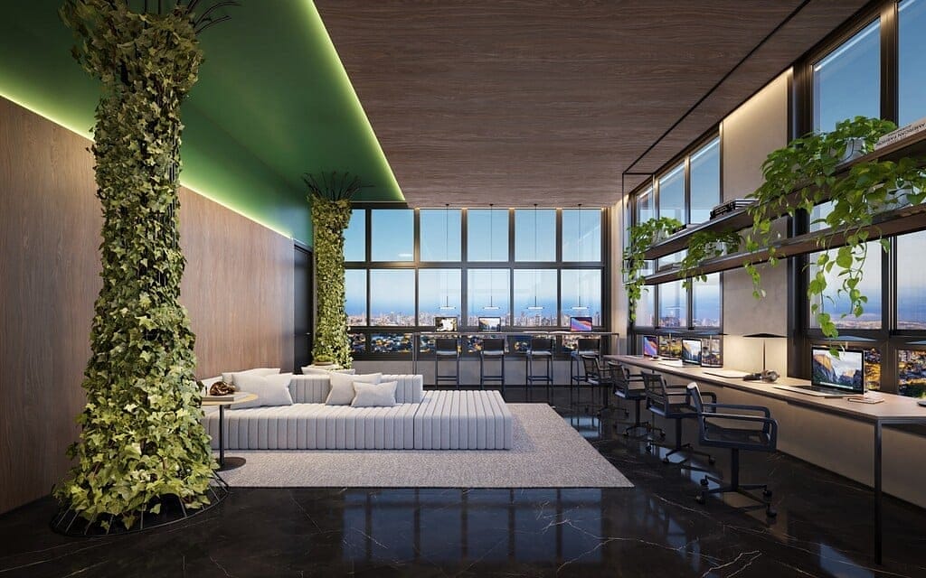 Apartamento, 2 quartos, 80 m² - Foto 41