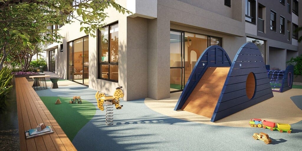 Apartamento, 2 quartos, 80 m² - Foto 48