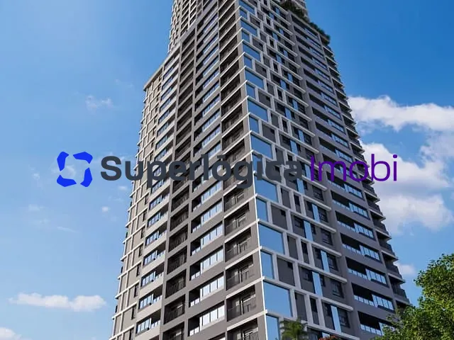 Apartamento 2 quartos e 2 banheiros, à venda, no bairro Jardim Goiás em Goiânia