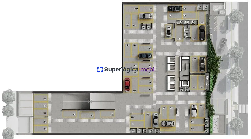 Apartamento, 2 quartos, 80 m² - Foto 65