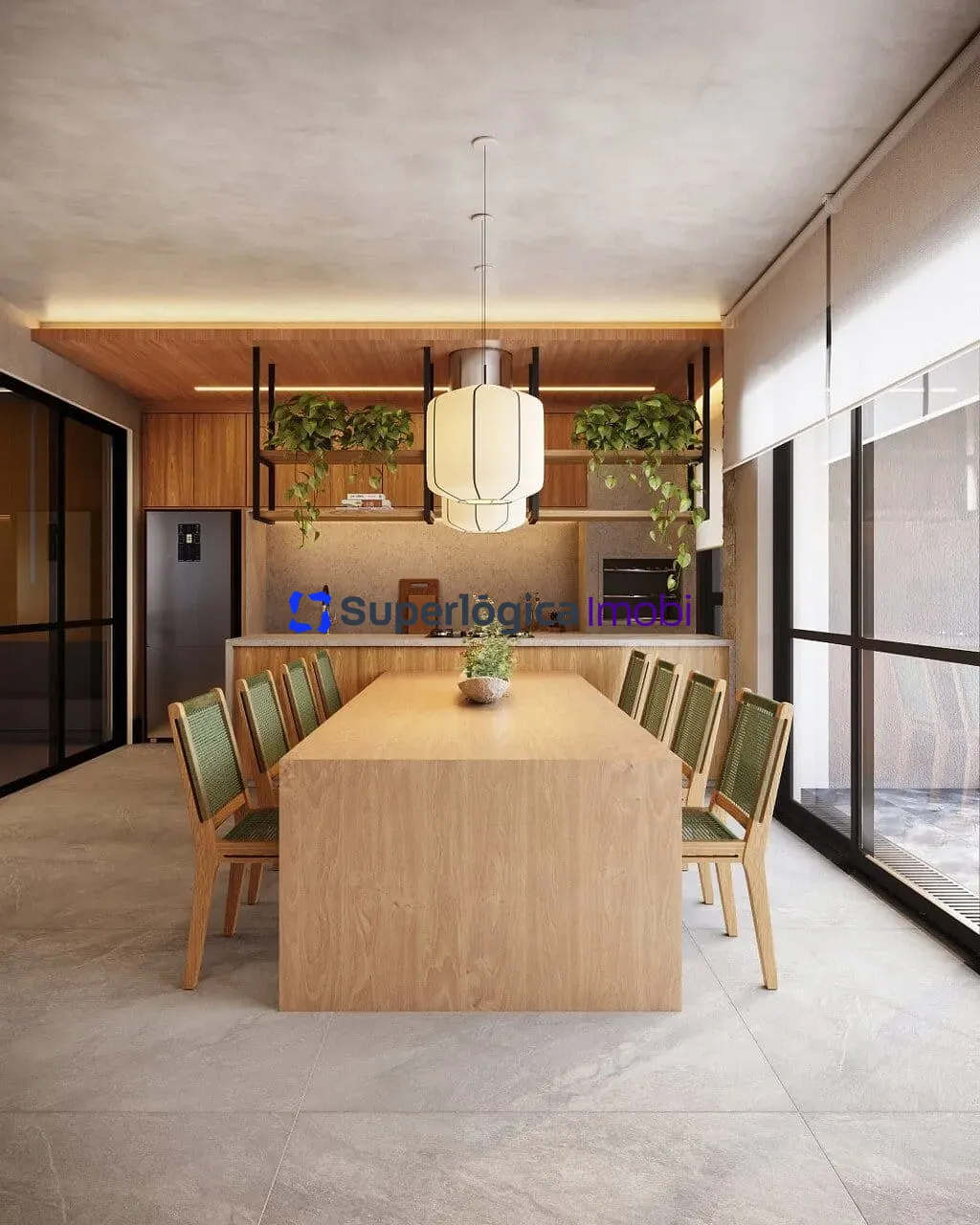 Apartamento, 2 quartos, 80 m² - Foto 36