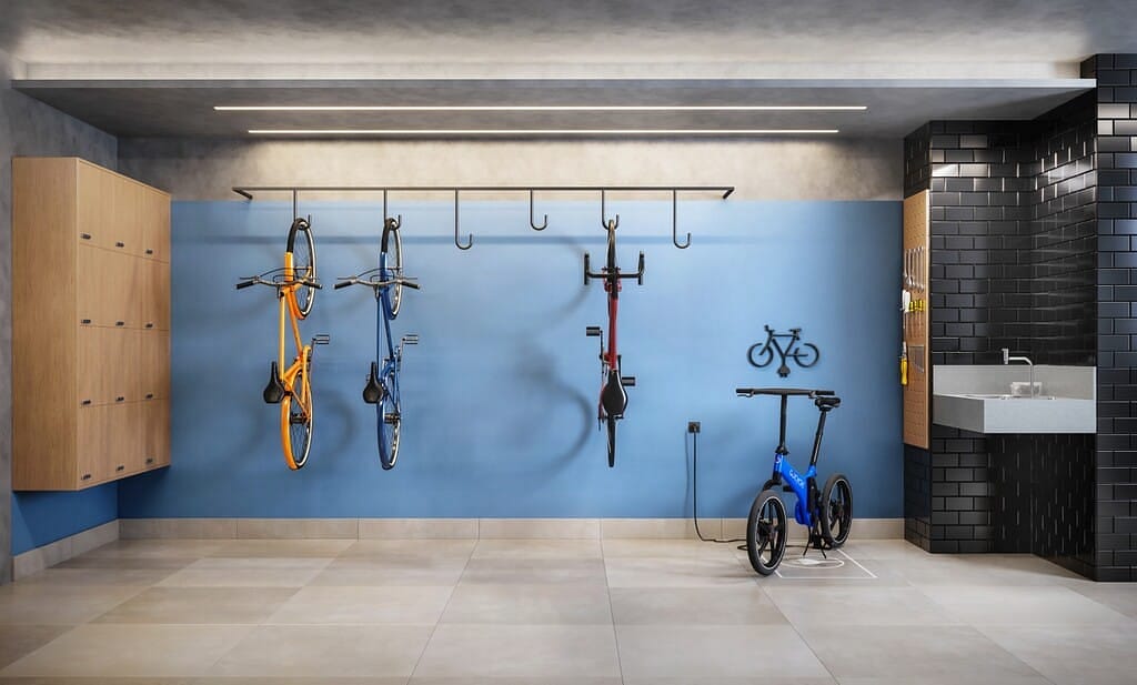 Apartamento, 3 quartos, 87 m² - Foto 43