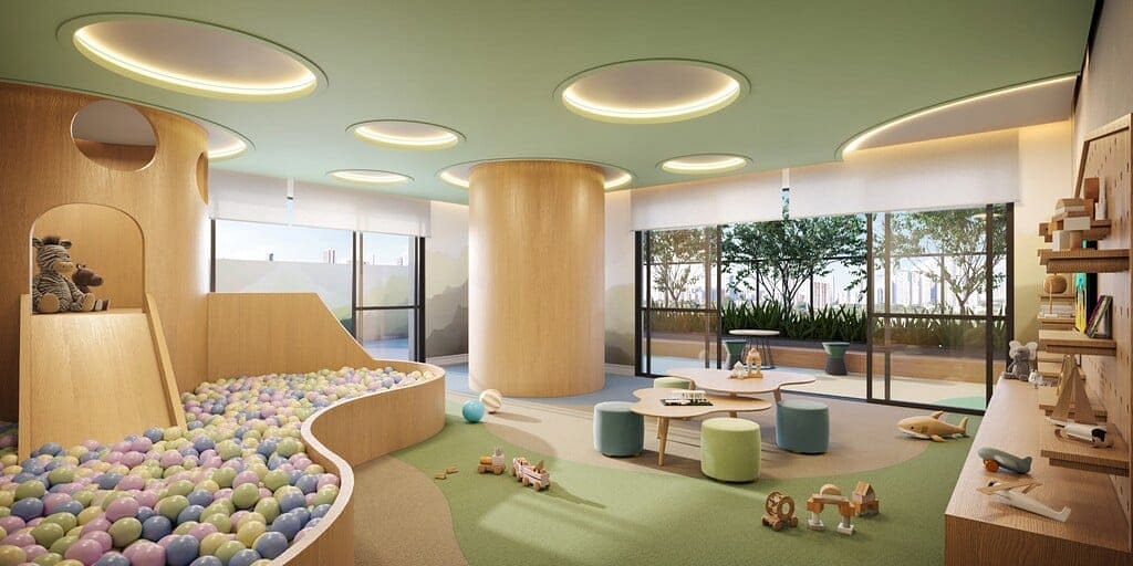 Apartamento, 3 quartos, 87 m² - Foto 39