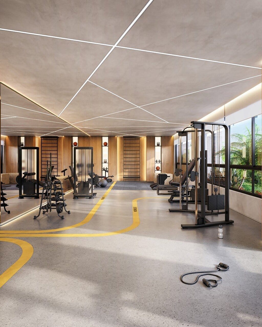 Apartamento, 3 quartos, 87 m² - Foto 30