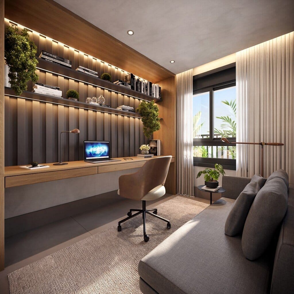 Apartamento, 3 quartos, 87 m² - Foto 10