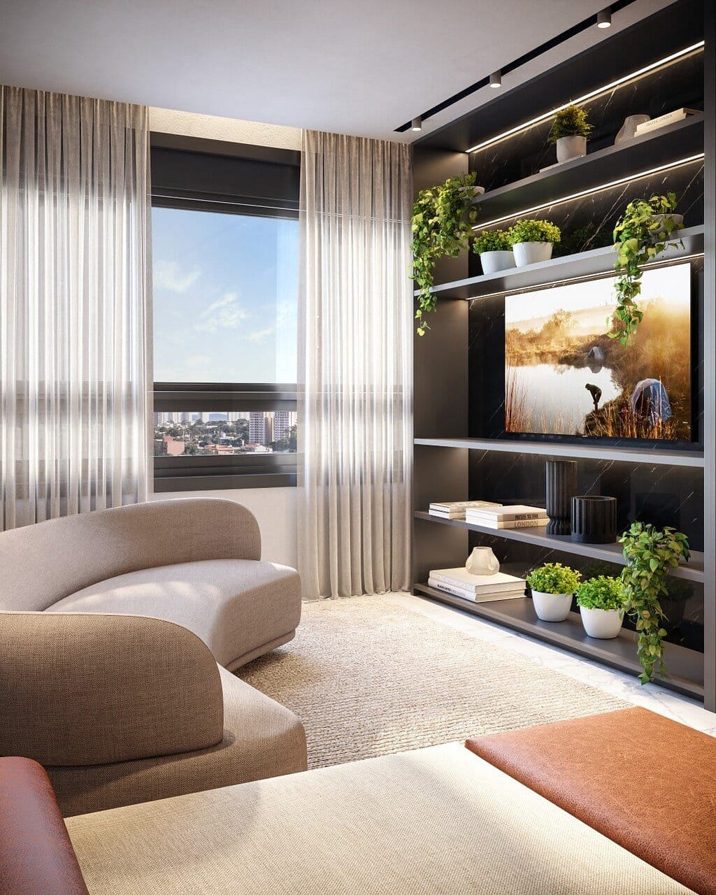 Apartamento, 3 quartos, 87 m² - Foto 14