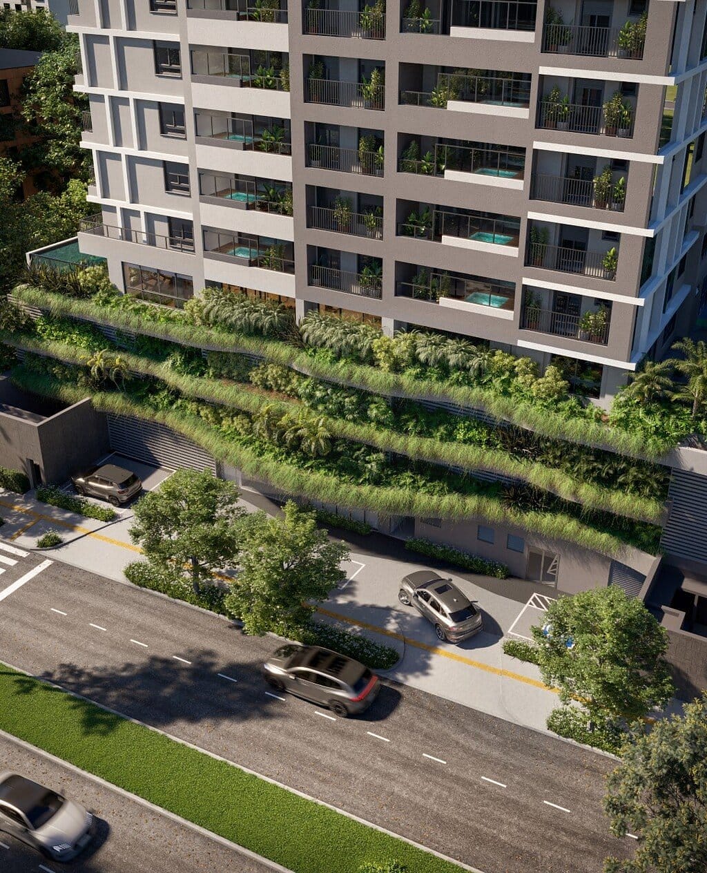 Apartamento, 3 quartos, 87 m² - Foto 4