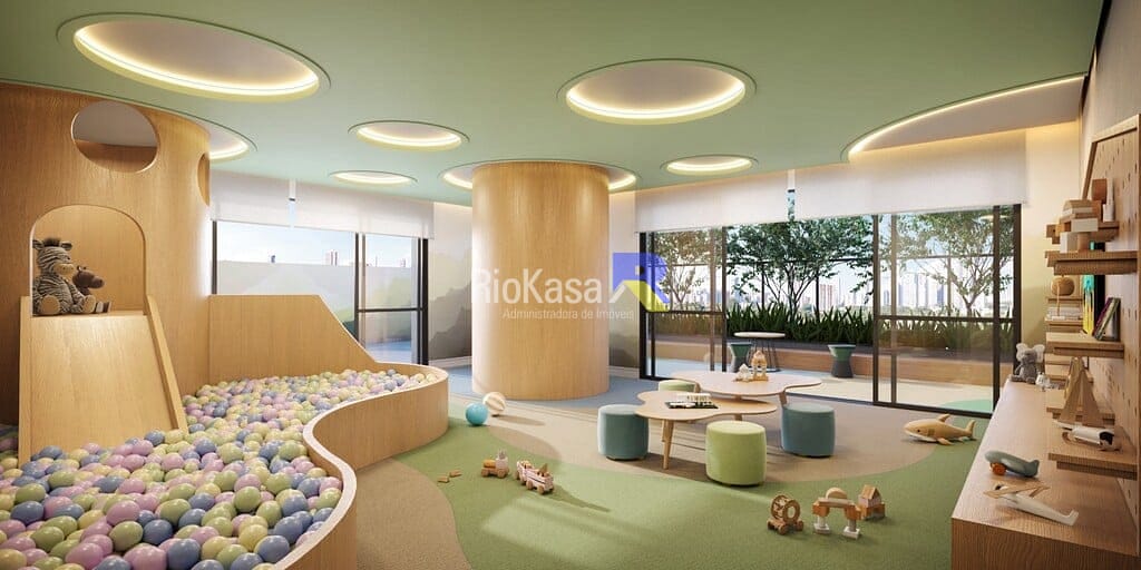 Apartamento, 3 quartos, 87 m² - Foto 39