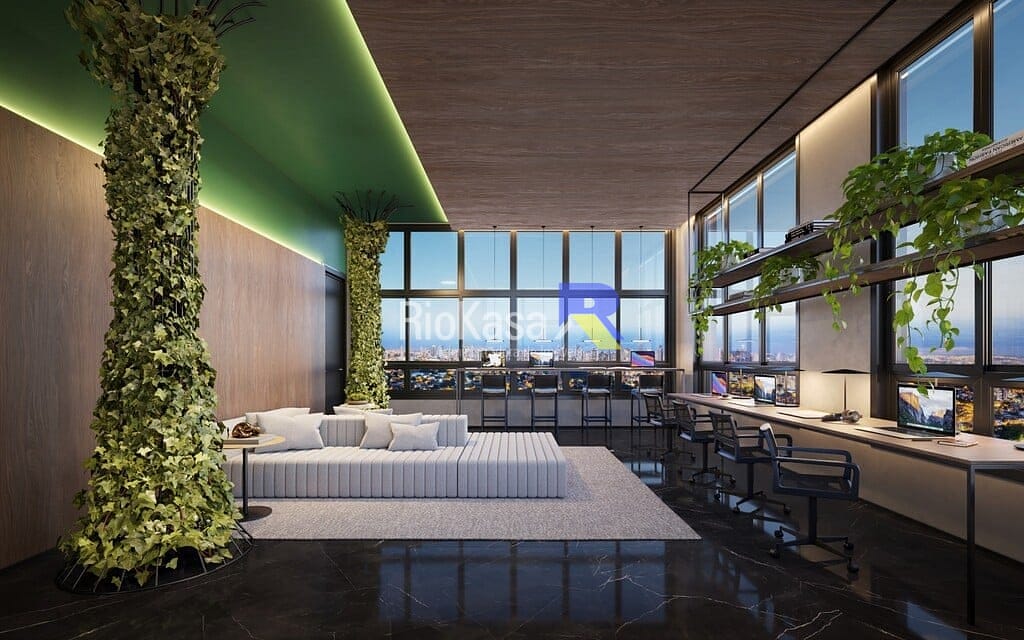 Apartamento, 3 quartos, 87 m² - Foto 41