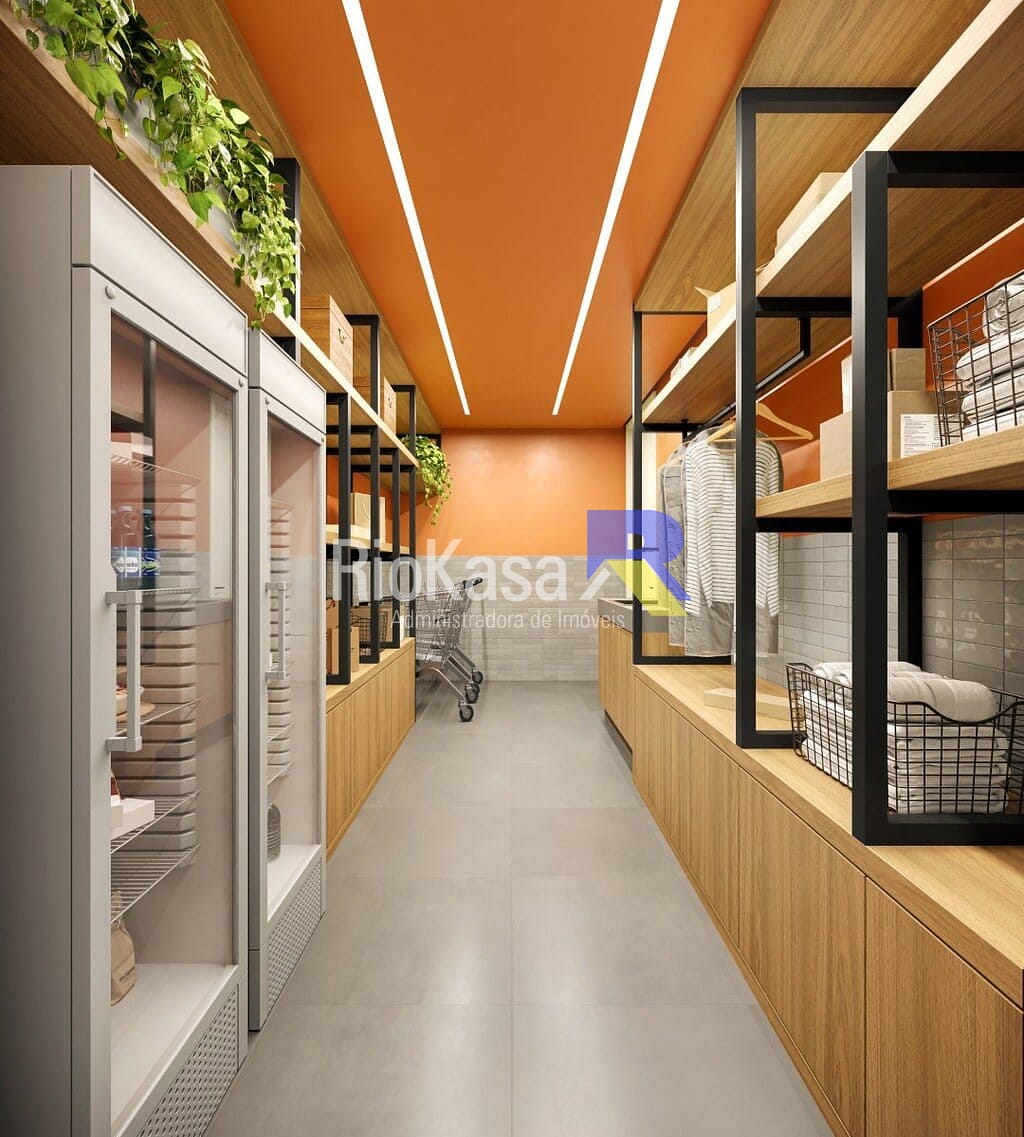 Apartamento, 3 quartos, 87 m² - Foto 44