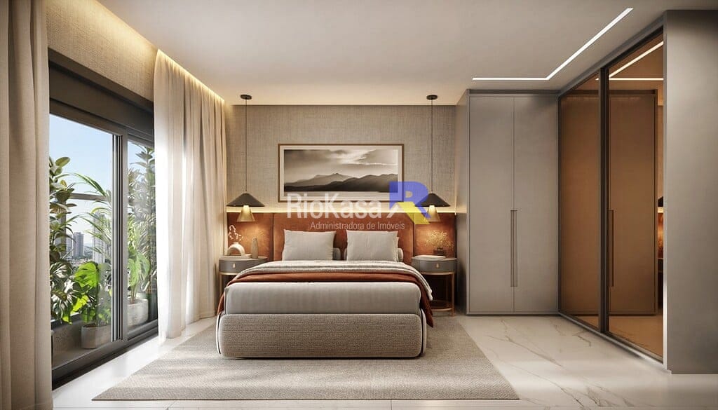 Apartamento, 3 quartos, 87 m² - Foto 20