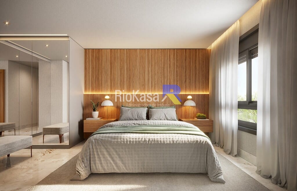 Apartamento, 3 quartos, 87 m² - Foto 26