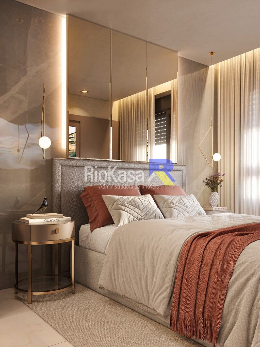 Apartamento, 3 quartos, 87 m² - Foto 23