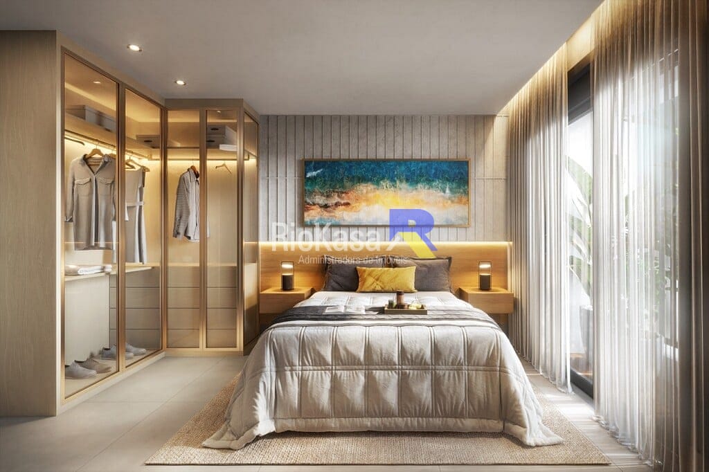 Apartamento, 3 quartos, 87 m² - Foto 19