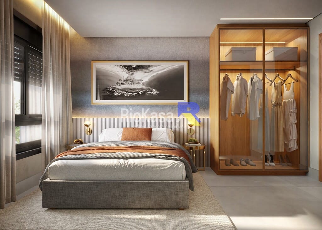 Apartamento, 3 quartos, 87 m² - Foto 25